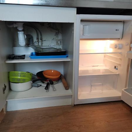 קלרמונט-פרנד Super Appartement Chez Mon General מראה חיצוני תמונה