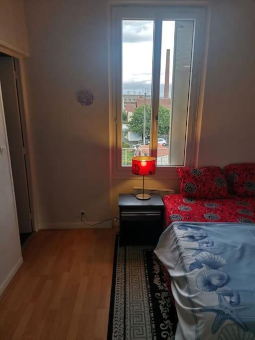 קלרמונט-פרנד Super Appartement Chez Mon General מראה חיצוני תמונה