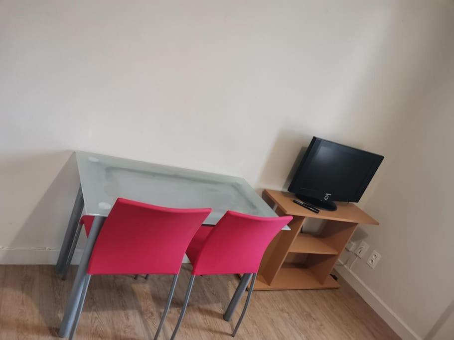 קלרמונט-פרנד Super Appartement Chez Mon General מראה חיצוני תמונה