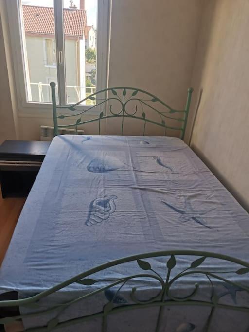 קלרמונט-פרנד Super Appartement Chez Mon General מראה חיצוני תמונה