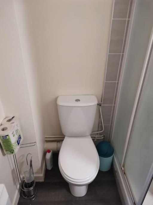 קלרמונט-פרנד Super Appartement Chez Mon General מראה חיצוני תמונה