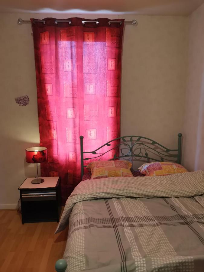 קלרמונט-פרנד Super Appartement Chez Mon General מראה חיצוני תמונה