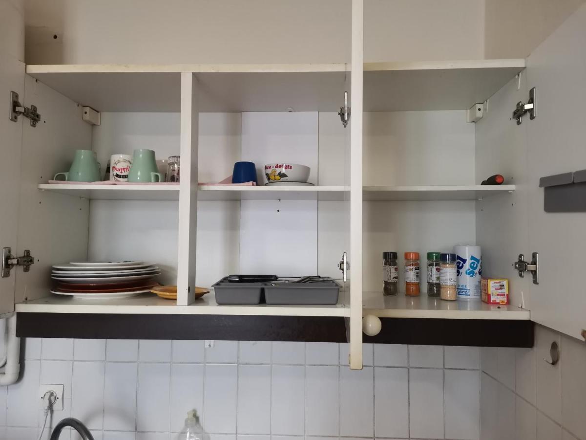 קלרמונט-פרנד Super Appartement Chez Mon General מראה חיצוני תמונה