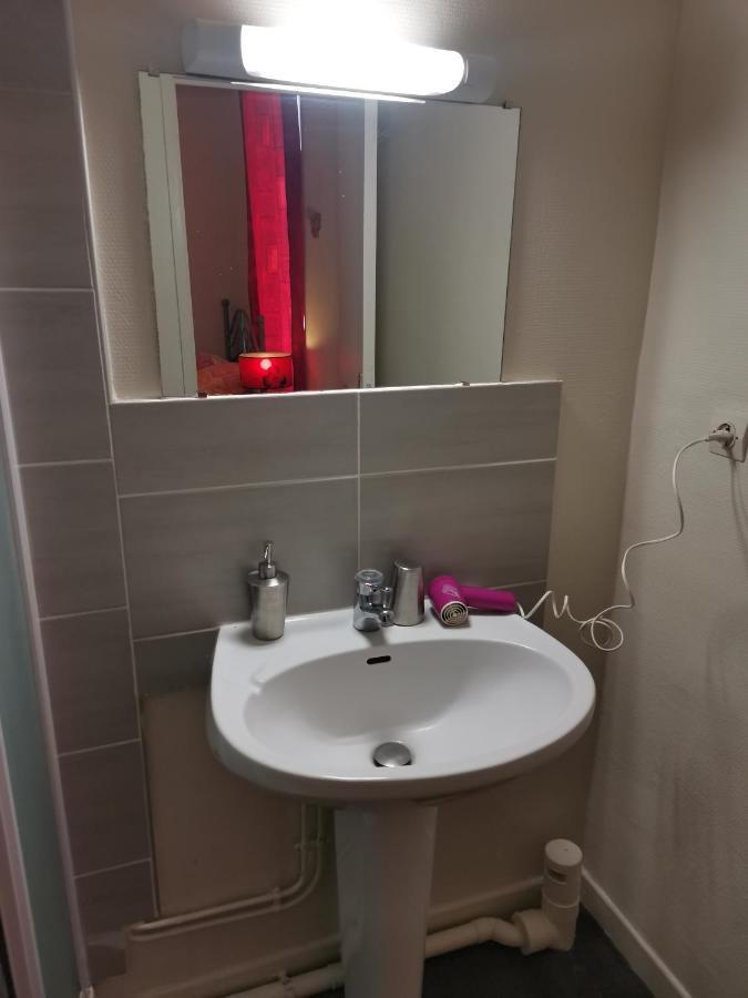 קלרמונט-פרנד Super Appartement Chez Mon General מראה חיצוני תמונה